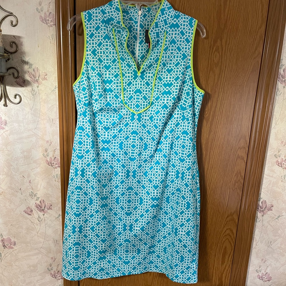 Vince Camuto dress